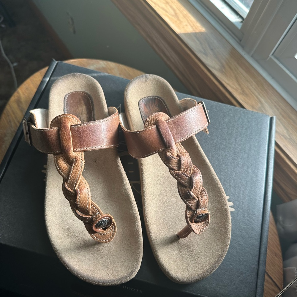 Freebird Sandals - Picture 4 of 7